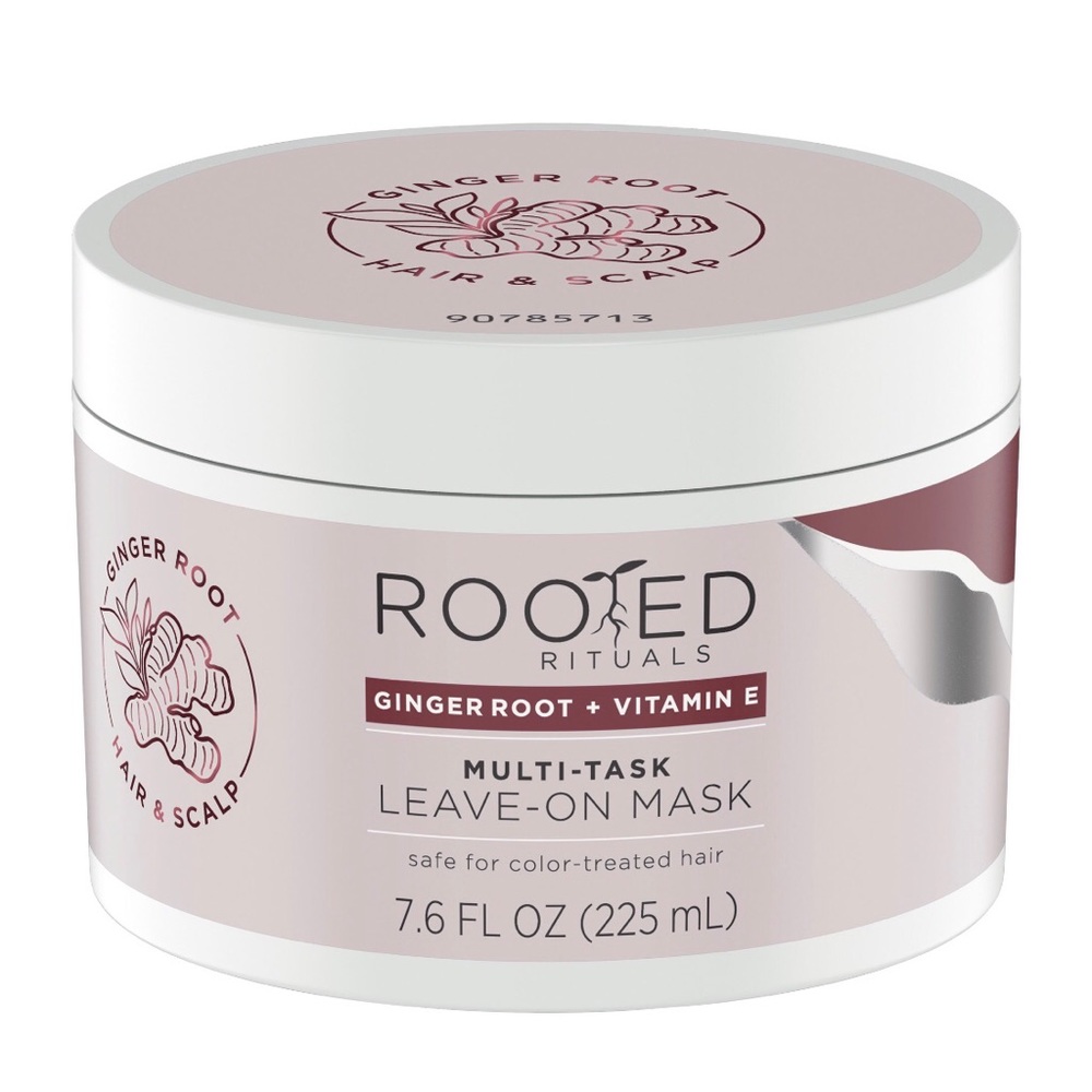 ROOTED RITUALS MASK - Picture 9 of 10